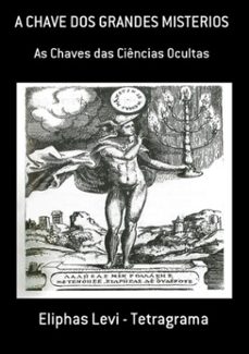 -eliphas levi - tetragrama-3410001851759