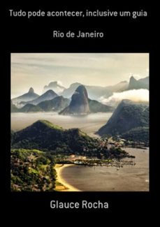 tudo pode acontecer, inclusive um guia (ebook)-glauce rocha-3410001962059