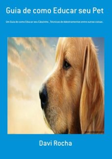 guia de como educar seu pet (ebook)-davi rocha-3410002159359