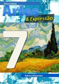 arte e expresso volume 2 (ebook)-robson mistersilva-3410003465459