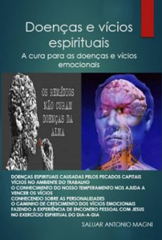 doenças e vicios espirituais (ebook)-saluar antonio magni-3410004559959