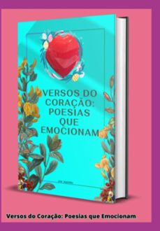 versos do coraço: poesias que emocionam (ebook)-josé marinho-3410005759259