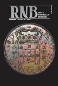 revista numismatica brasileira (ebook)-sociedade numismática brasileira-3410005907759