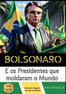 livro do bolsonaro (ebook)-santana j.l.m-3410005980059
