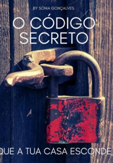 o codigo secreto (ebook)-sónia gonçalves-3410006148359