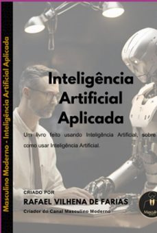 inteligencia artificial aplicada (ebook)-rafael vilhena de farias-3410006594859