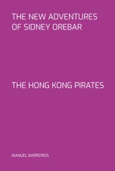the new adventures of sidney orebar (ebook)-manuel barreiros-3410007105559