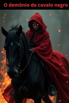 o demonio do cavalo negro (ebook)-cardoso urbano-3410007403259