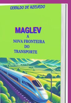 maglev (ebook)-geraldo de azevedo-3410007614259