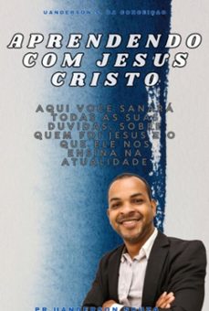 aprendendo com jesus (ebook)-uanderson souza da conceiçao-3410007782859