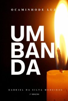 umbanda (ebook)-gabriel silva da medeiros-3410008308959