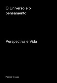 o universo e o pensamento (ebook)-patrício tavares-3410008479659