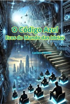 o codigo azul (ebook)-luciano weber-3410008678359