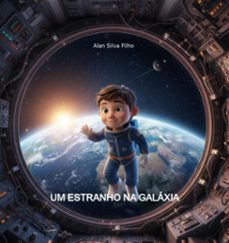 um estranho na galaxia (ebook)-alan silva filho-3410008696759