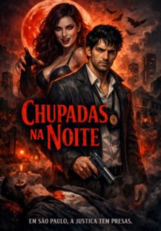 chupadas na noite (ebook)-fábio fernando; fernando moura; neuda fernandes; sophia clark; sophie; beast, big blue shark-3410009177059