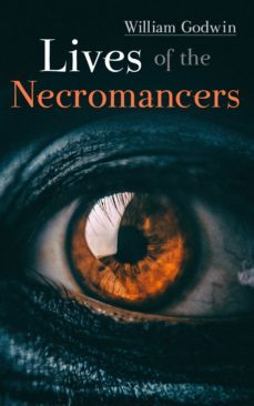 lives of the necromancers (ebook)-william godwin-4057664168559