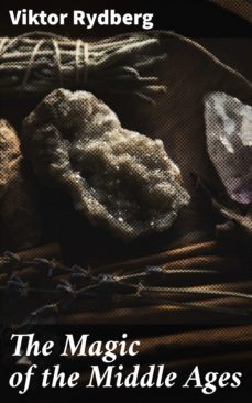 the magic of the middle ages (ebook)-4057664608659