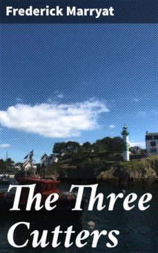 the three cutters (ebook)-frederick marryat-4064066162559