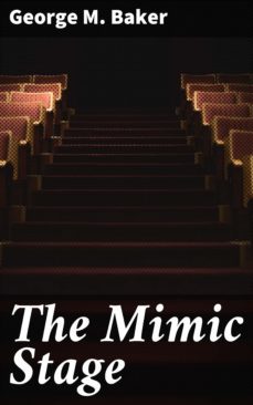 the mimic stage (ebook)-4064066183059