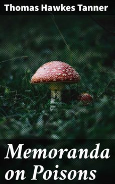 memoranda on poisons (ebook)-thomas hawkes tanner-4064066219659