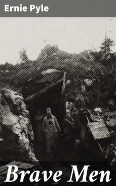 brave men (ebook)-ernie pyle-4064066357559