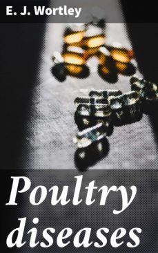poultry diseases (ebook)-4064066421359
