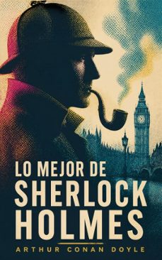 lo mejor de sherlock holmes (ebook)-4064066446659