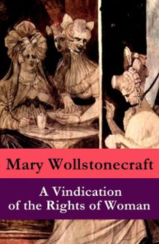 a vindication of the rights of woman (a feminist literature classic) (ebook)-mary wollstonecraft-4064066497859