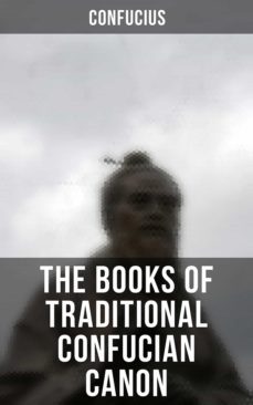 the books of traditional confucian canon (ebook)-4066338113559