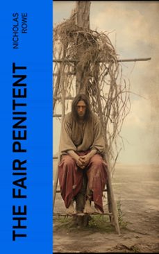 the fair penitent (ebook)-nicholas rowe-4066339566859