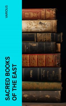 sacred books of the east (ebook)-4066339572959