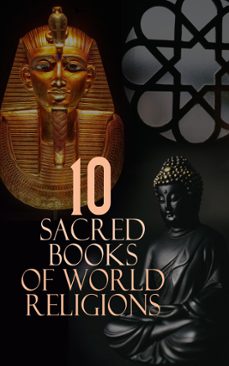 10 sacred books of world religions (ebook)-4066339592759