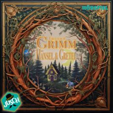 hänsel &amp; gretel (audiolibro)-johannes schedl-4070169619159