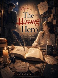 the wrong hero (ebook)-morgan ellis-4071498246559