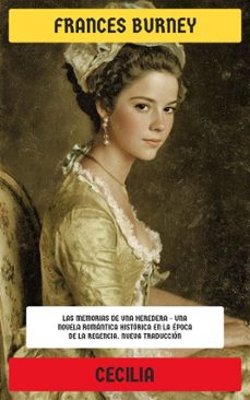 cecilia (ebook)-frances burney-4099994076159