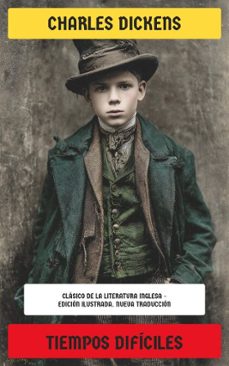 tiempos dificiles (ebook)-charles dickens-4099994077859