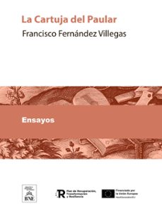 la cartuja del paular (ebook)-francisco fernández villegas-4099995484359
