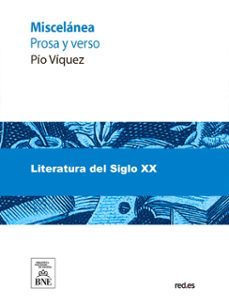 miscelanea prosa y verso (ebook)-pío víquez-4099995488159