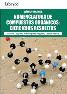 nomenclatura de compuestos orgánicos: ejercicios resueltos (química orgánica) (ebook)-4099995619959