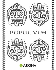 popol vuh (ebook)-7502319075159