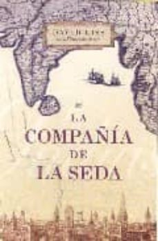 la compañia de la seda-9788425341151