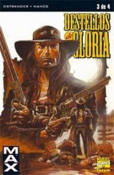 max: destellos de gloria nº 3 (4gn3)-8431474002559