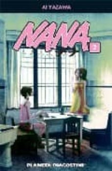 nana nº 2-ai yazawa-8432715019459