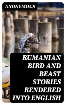 rumanian bird and beast stories rendered into english (ebook)-8596547336259