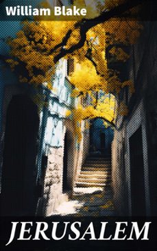 jerusalem (ebook)-william blake-8596547681359