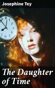 the daughter of time (ebook)-josephine tey-8596547774259