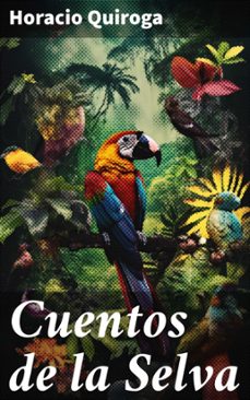 cuentos de la selva (ebook)-8596547817659