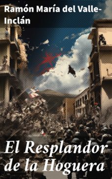 el resplandor de la hoguera (ebook)-8596547820659