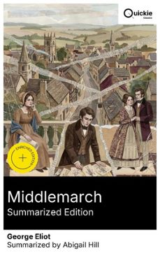 middlemarch (summarized edition) (ebook)-george eliot-8596547882459