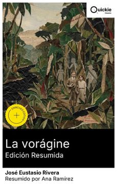 la voragine (edicion resumida) (ebook)-jose eustasio rivera-8596547891659